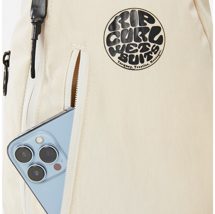 2024 Rip Curl Surf Series Sling / Waist Bag 00MWUT - Naturel
